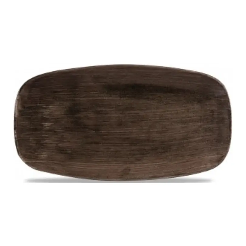 Servierplatte Stonecast