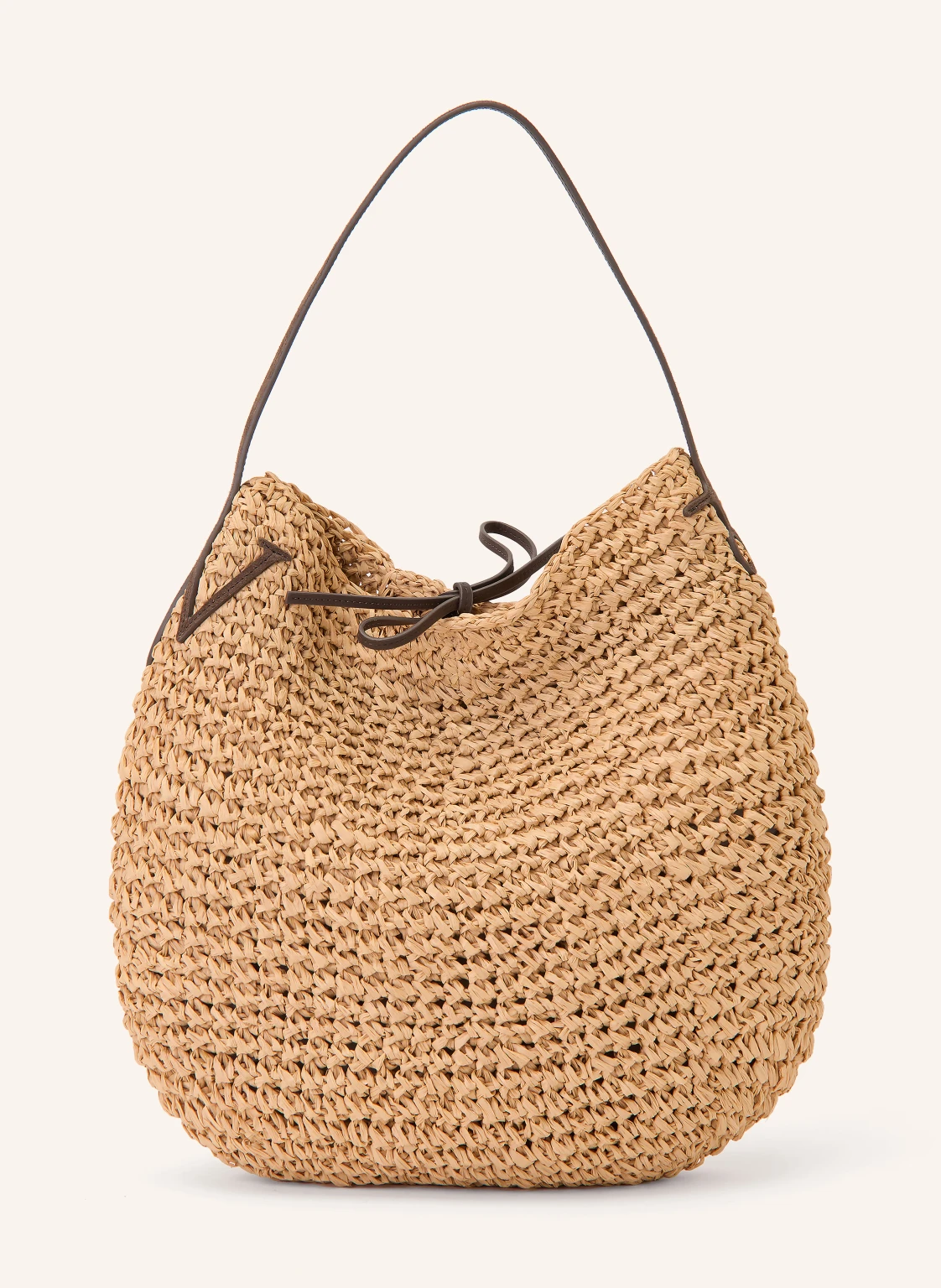 JW ANDERSON Beuteltasche BULB XL