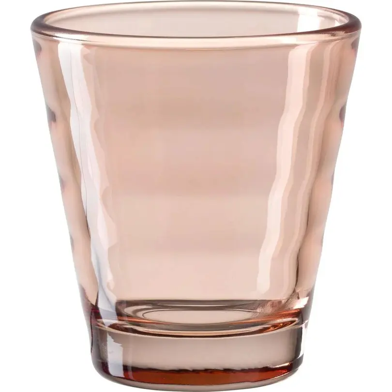 Becher 6er-Set Verso