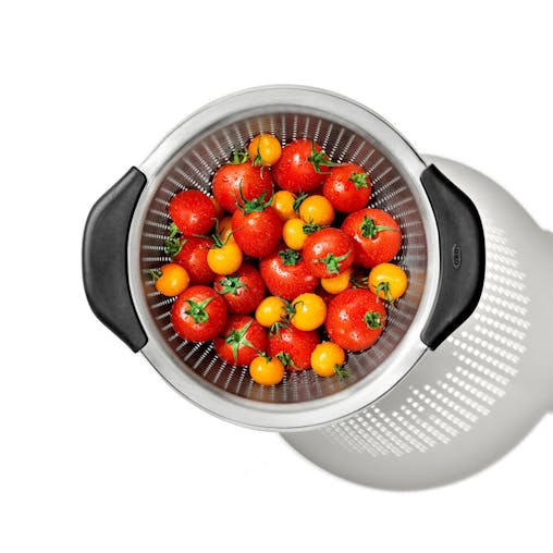 OXO Good Grips Stainless Steel 2.8L Colander