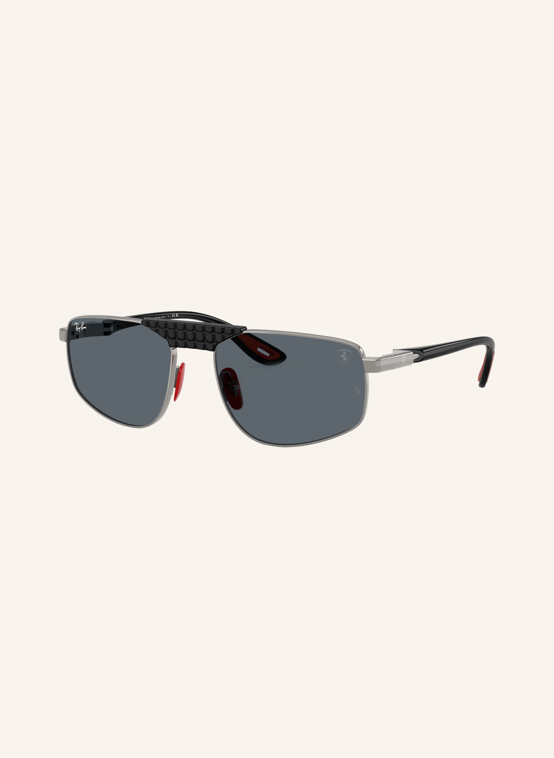 Ray-Ban Sonnenbrille RB3776M