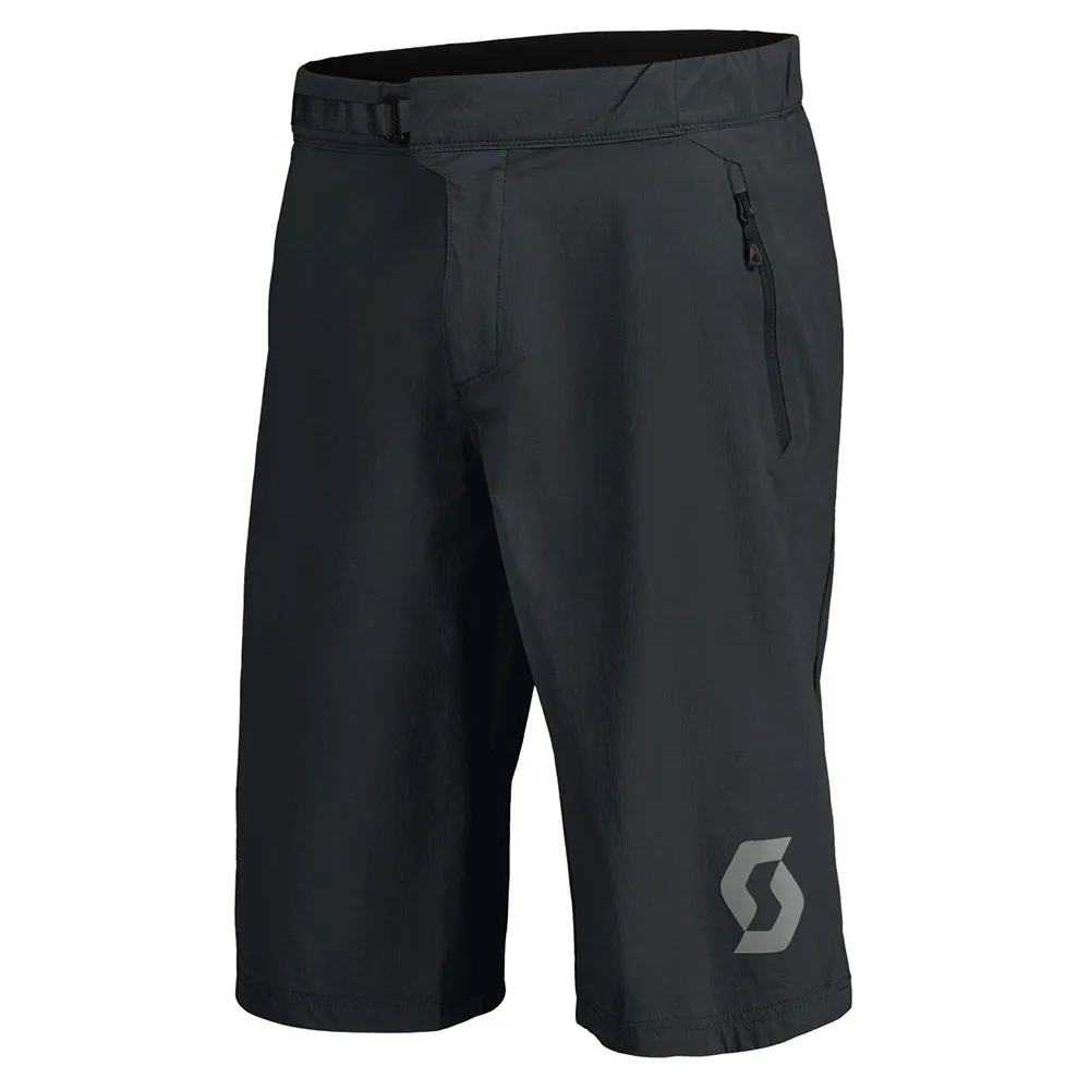 Scott Trail Vertic shorts with chamois