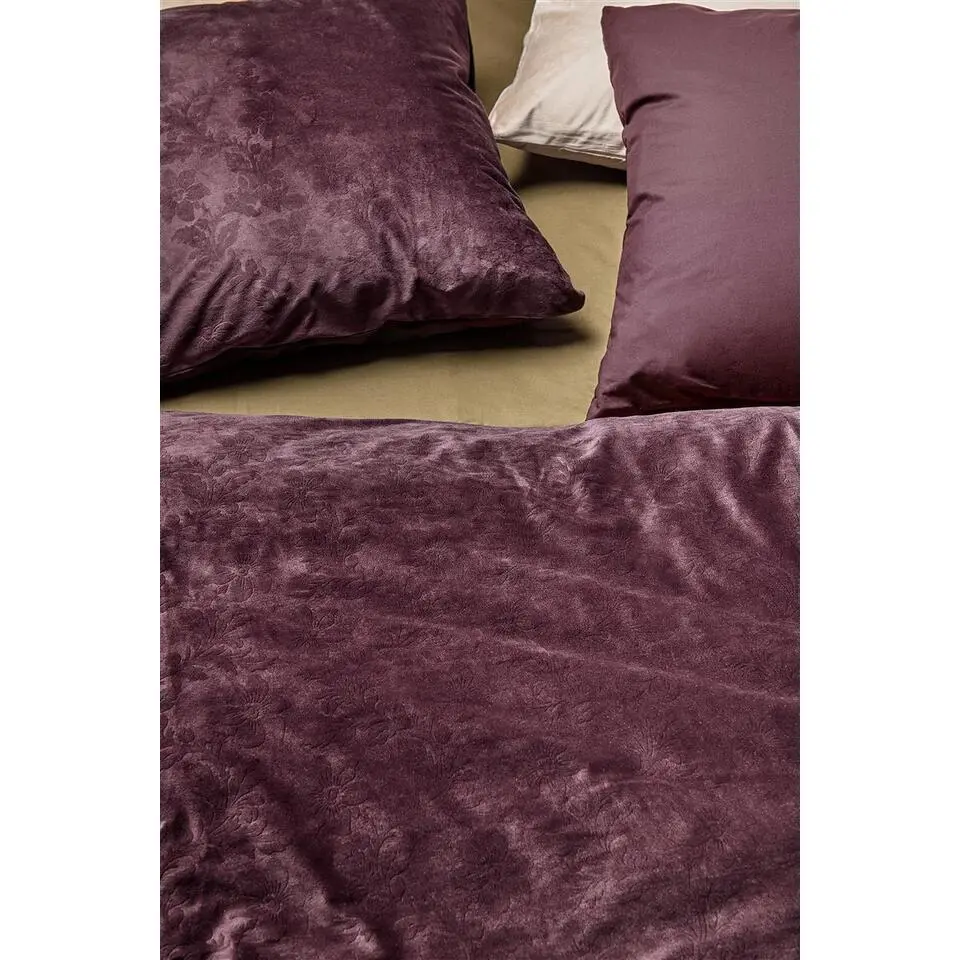 At Home by BeddingHouse Forgotten dekbedovertrek