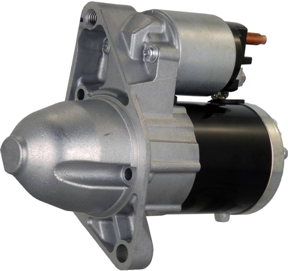 Remy Premium Remanufactured Starter