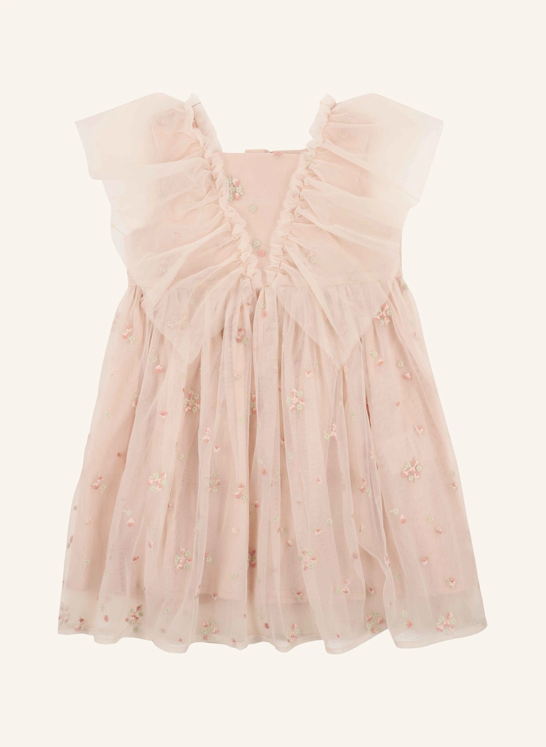 Steiff Kleid WESTERN CORE