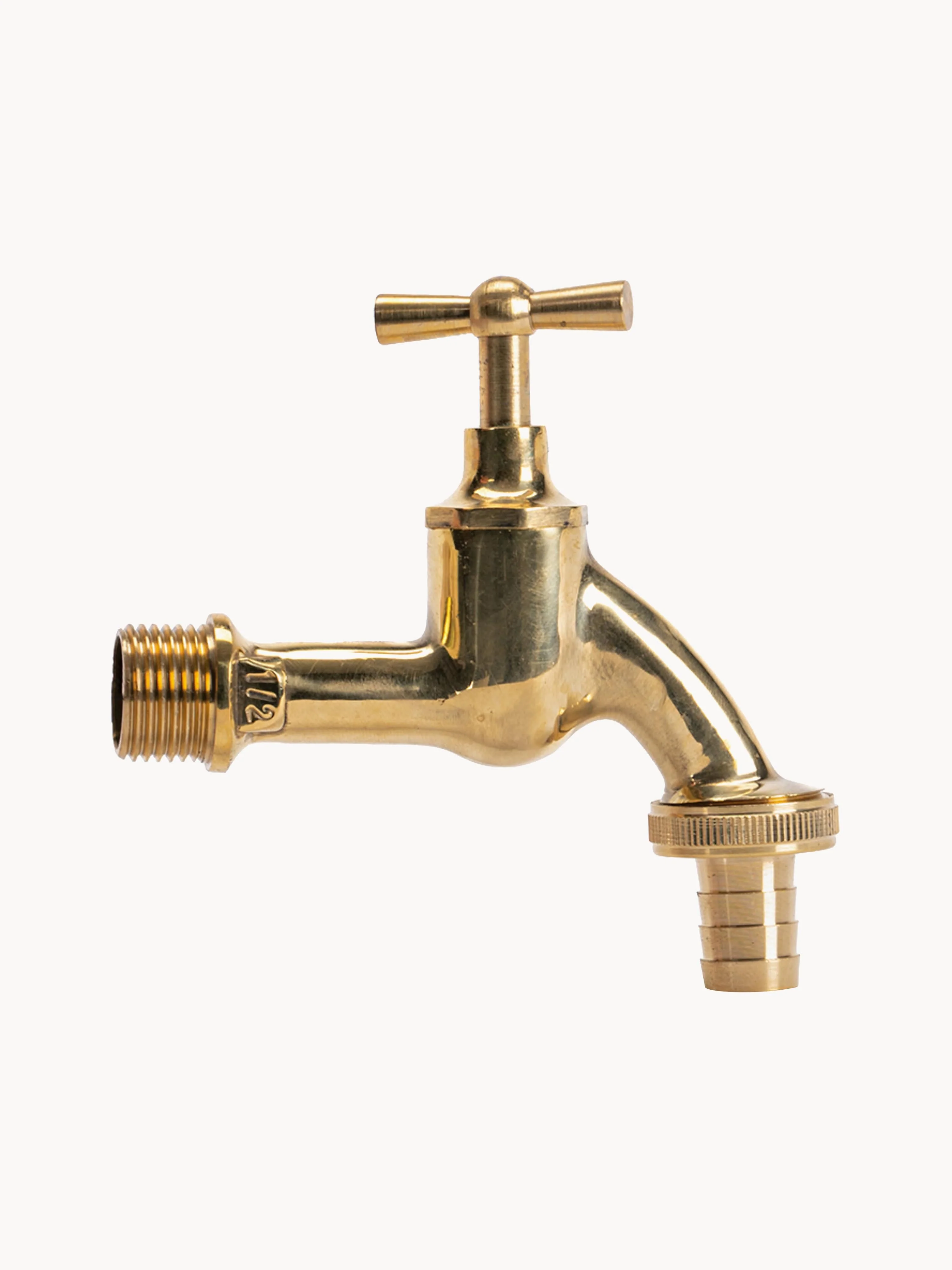 Messing-Wasserhahn Polly