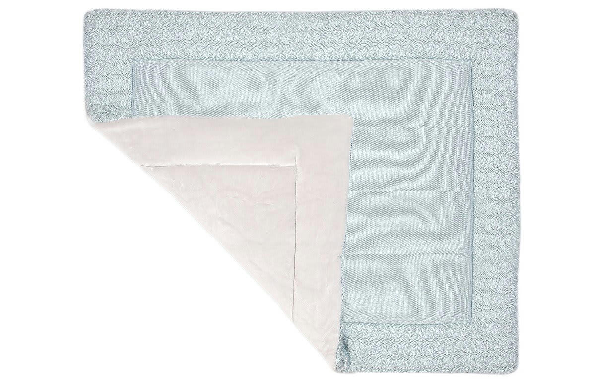 - Tapis d’éveil 100% cotton