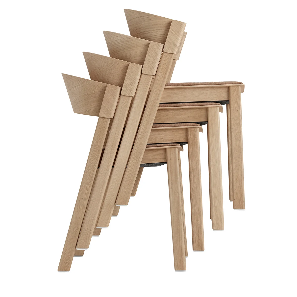 Muuto - Cover Side Chair