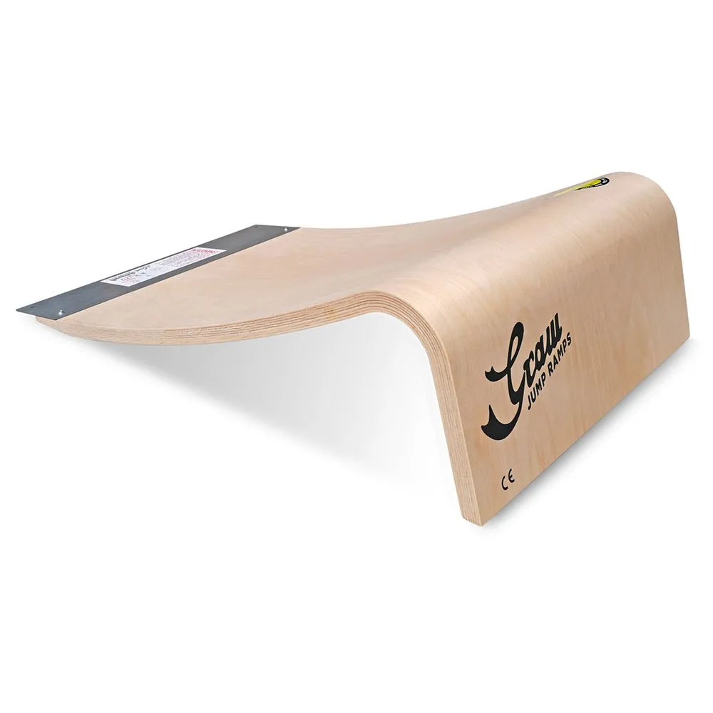 Graw Jump Ramps G20 Pro ramp