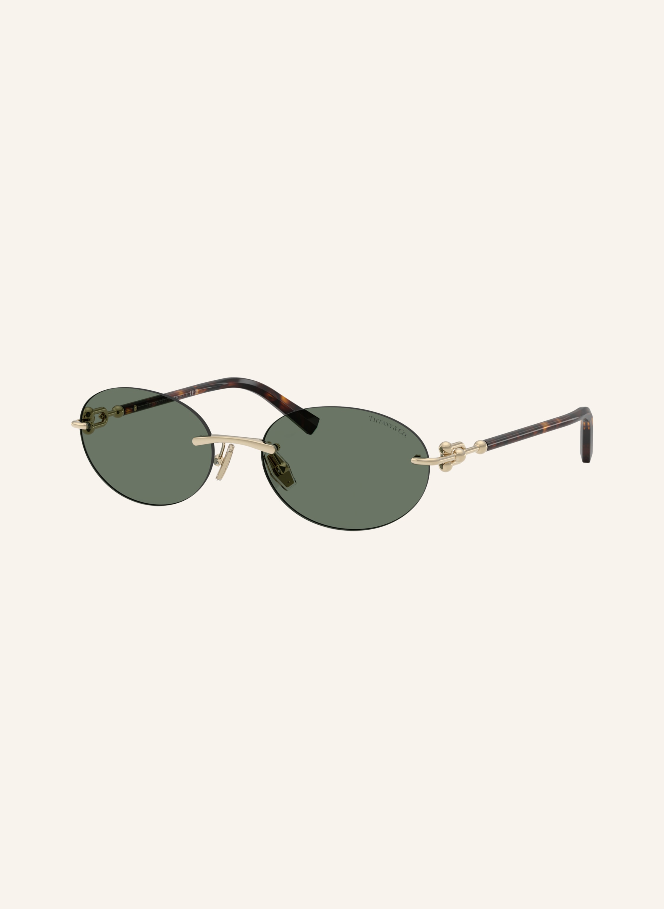 TIFFANY & Co. Sonnenbrille TF3104D