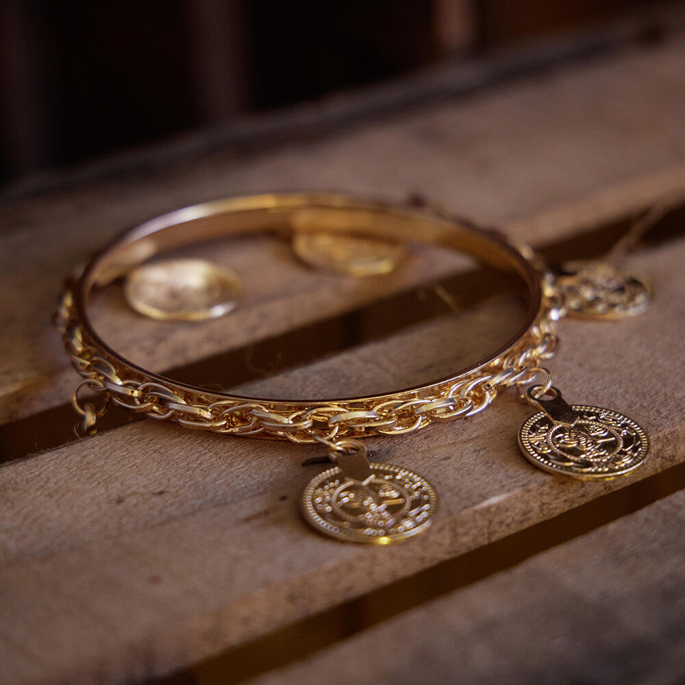 Kit bijoux collier et bracelets x2