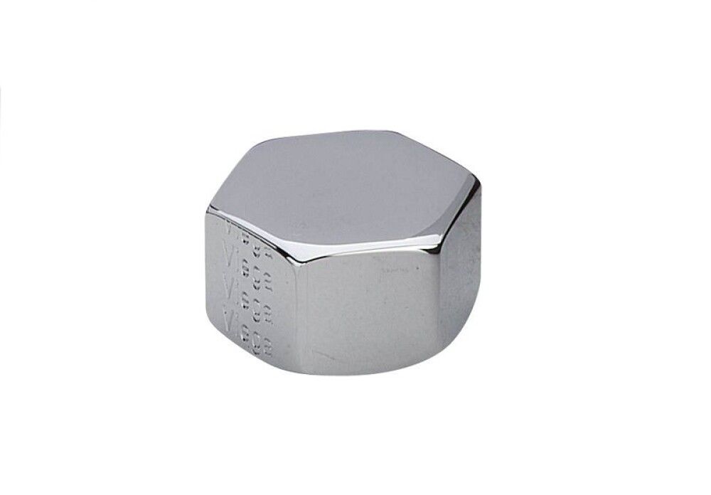 LOKK 3/4" KROM