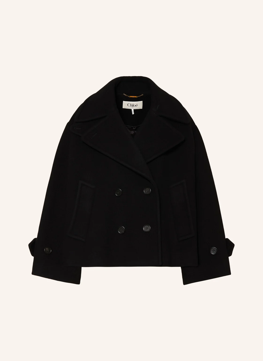 Chloé Cabanjacke