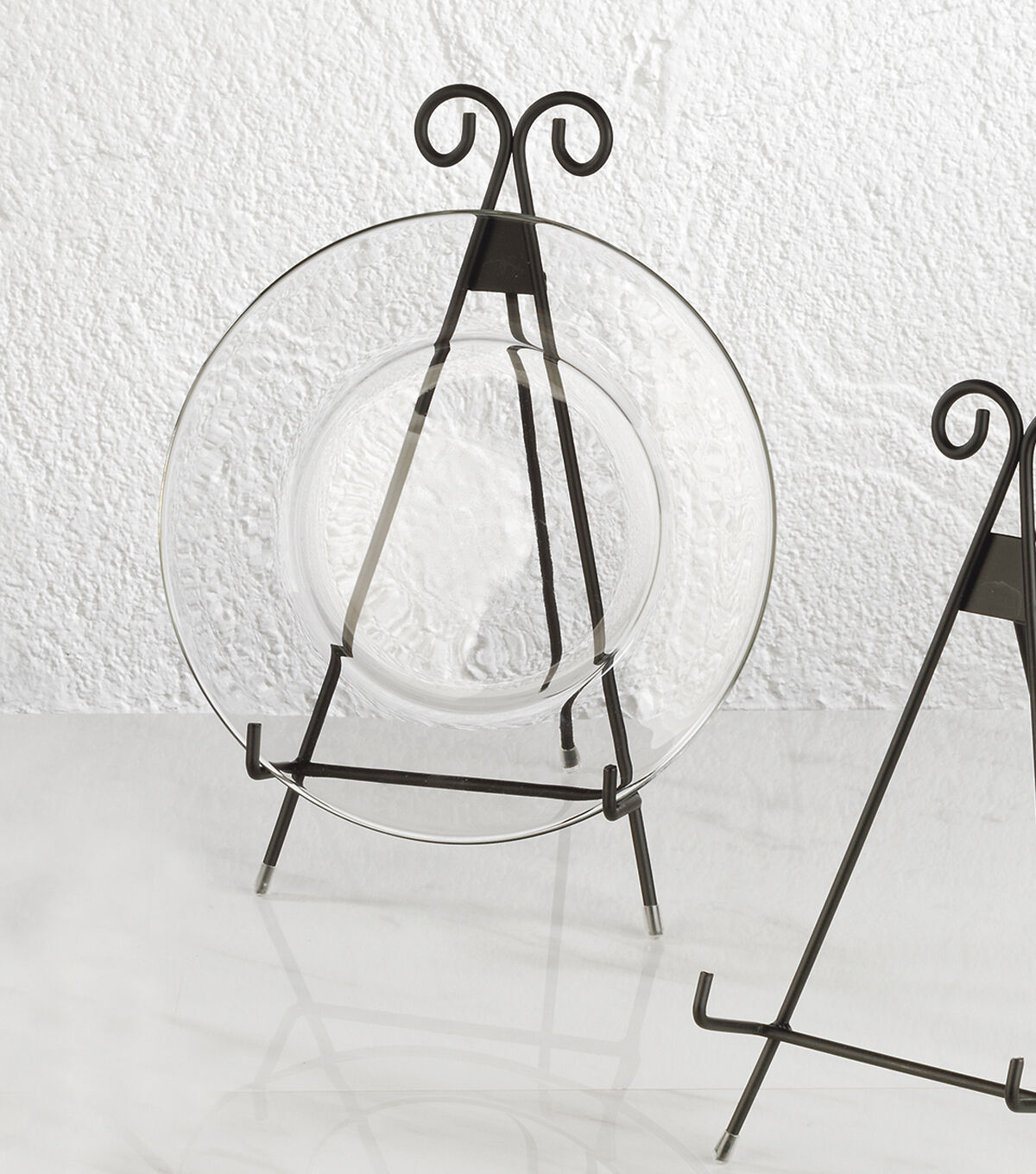 TRIPAR 13 Black Metal Picture Stand