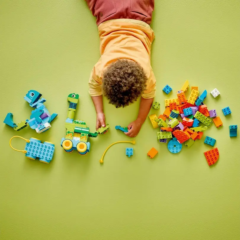 Spielset 108-teilig DUPLO