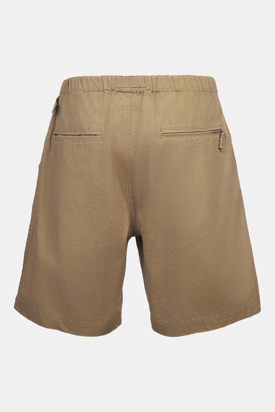 Ayacucho Scafell Cotton Korte Broek