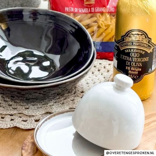 Italiaanse olijfolie - 500 ml