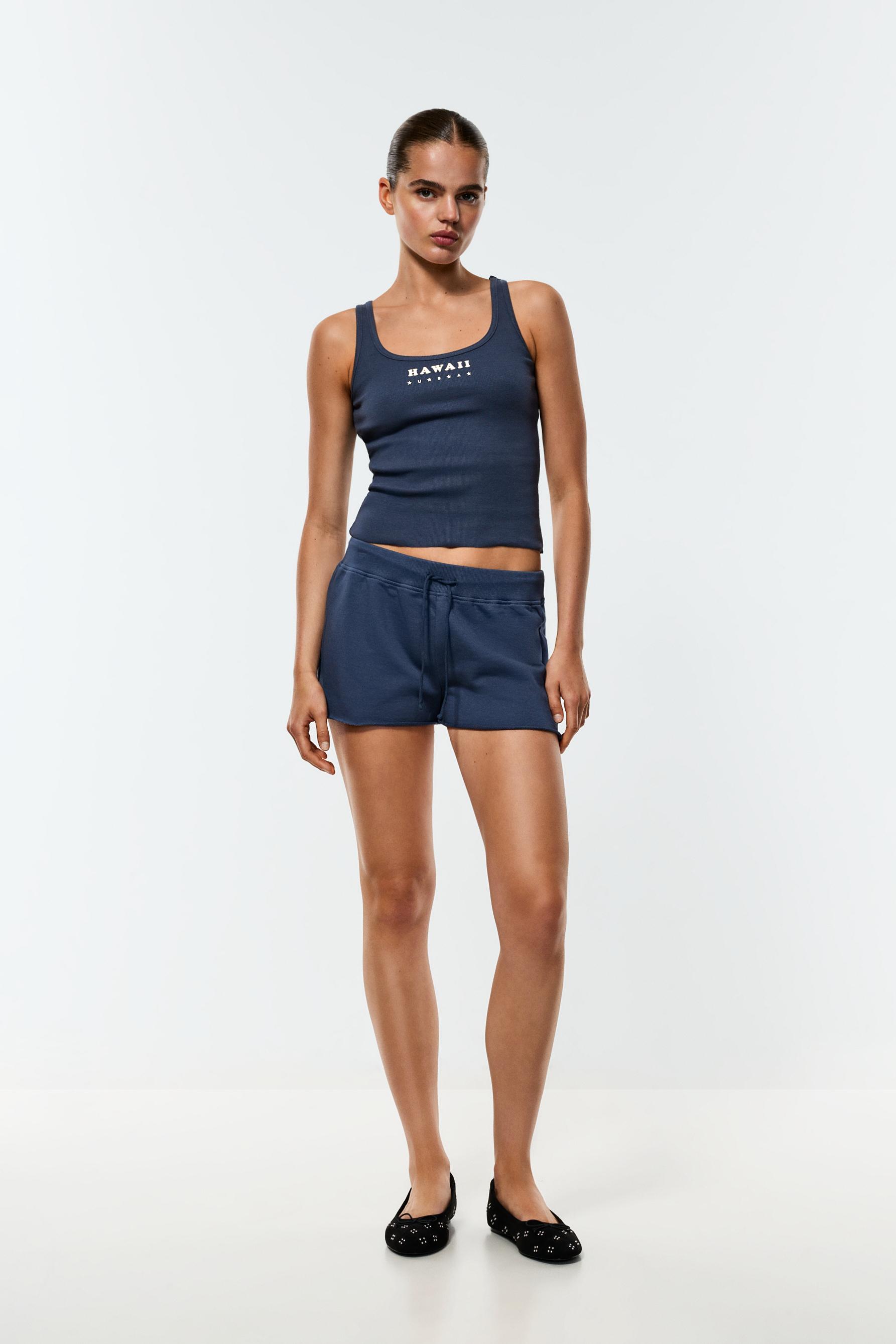 Top rib estampado