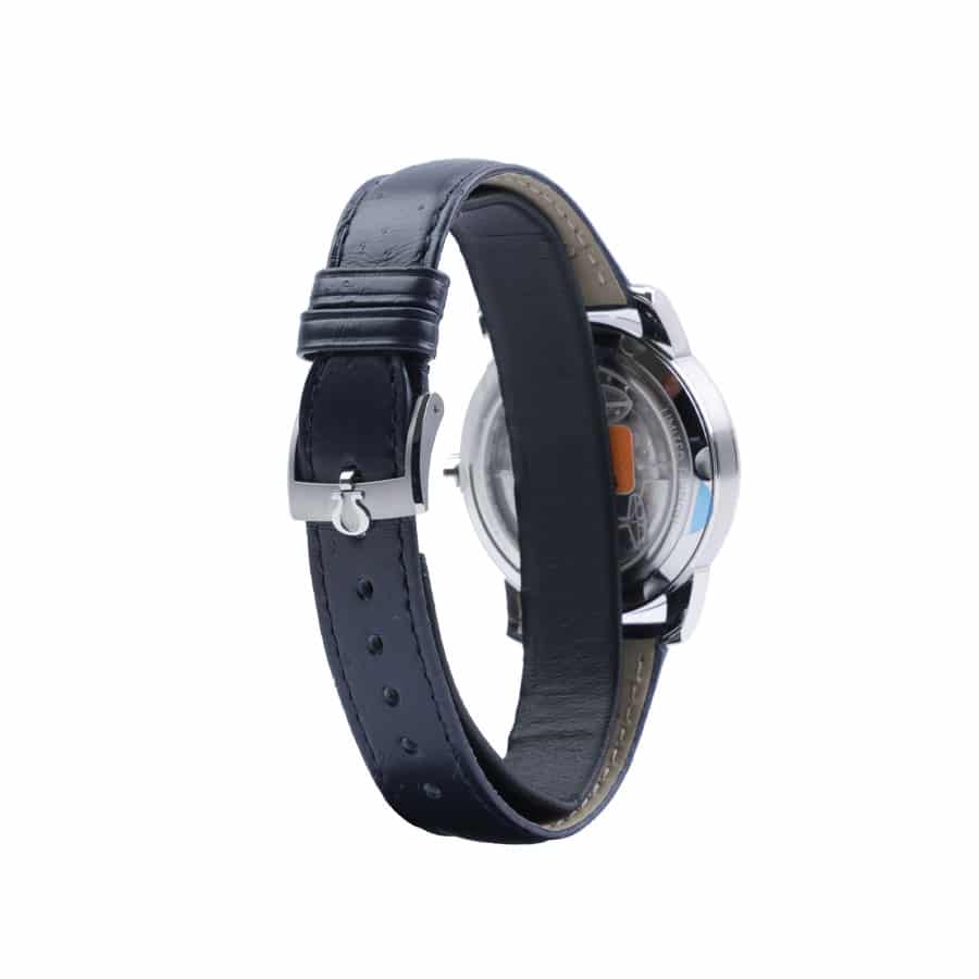 Omega Seamaster 1948 Central Seconds 511.13.38.20.02.001 First-Class Clone