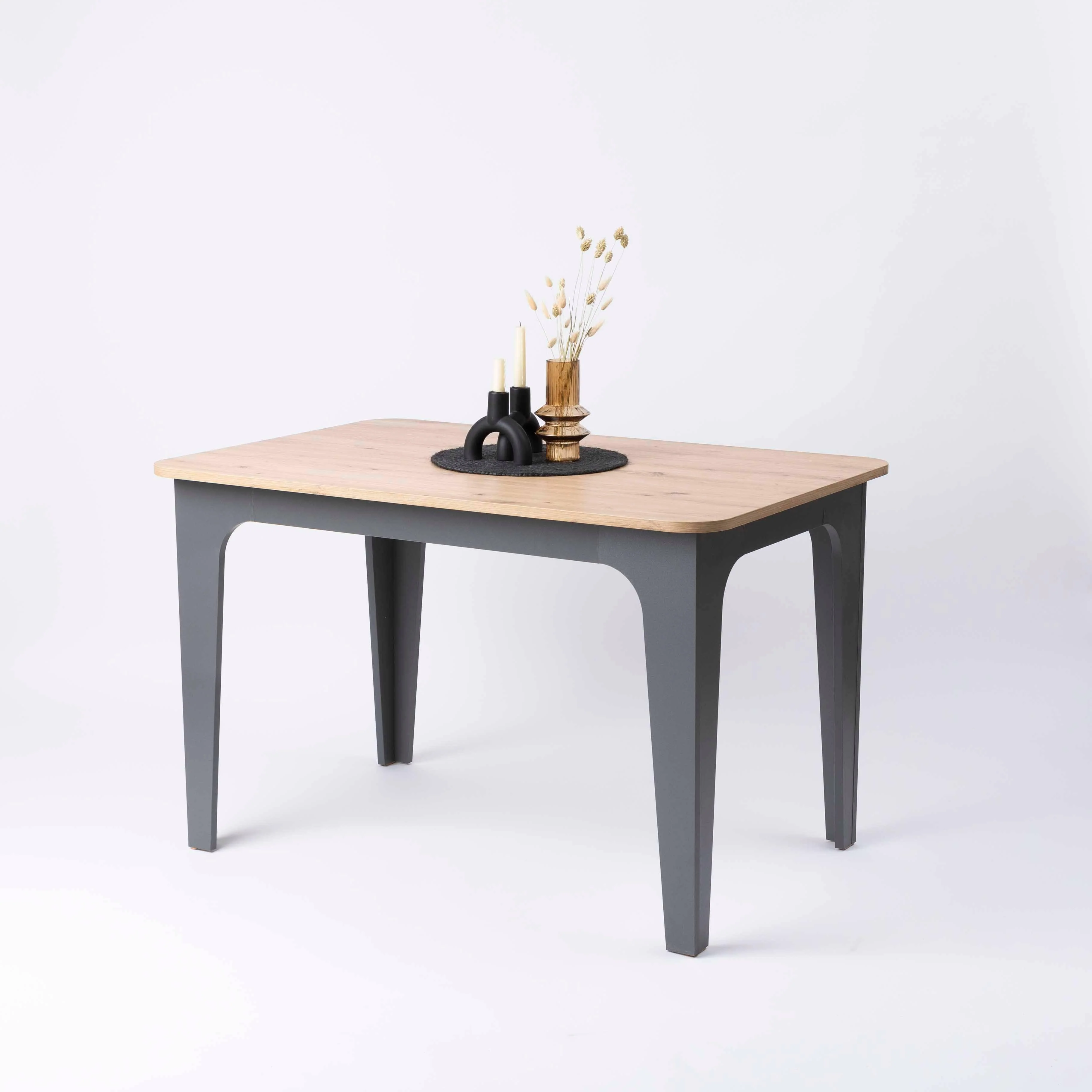 Eettafel Bond