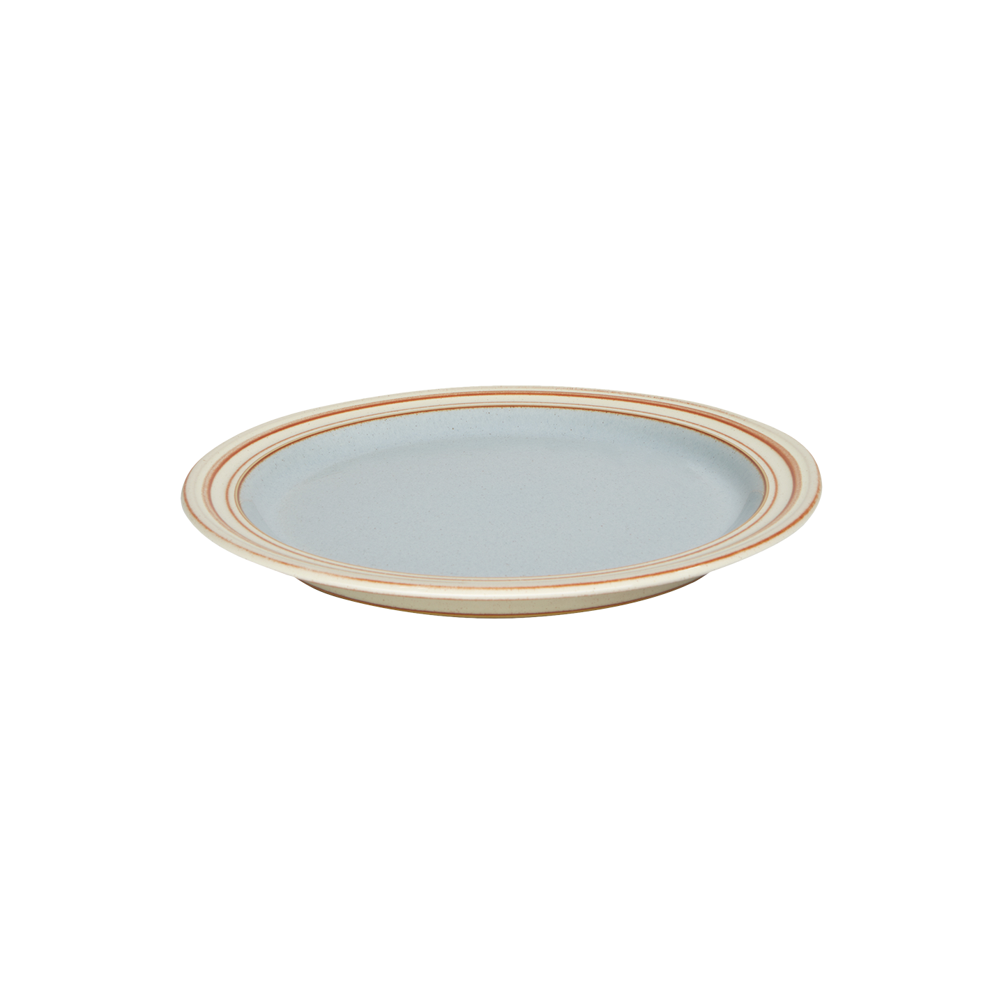 Heritage Terrace Medium Plate Seconds