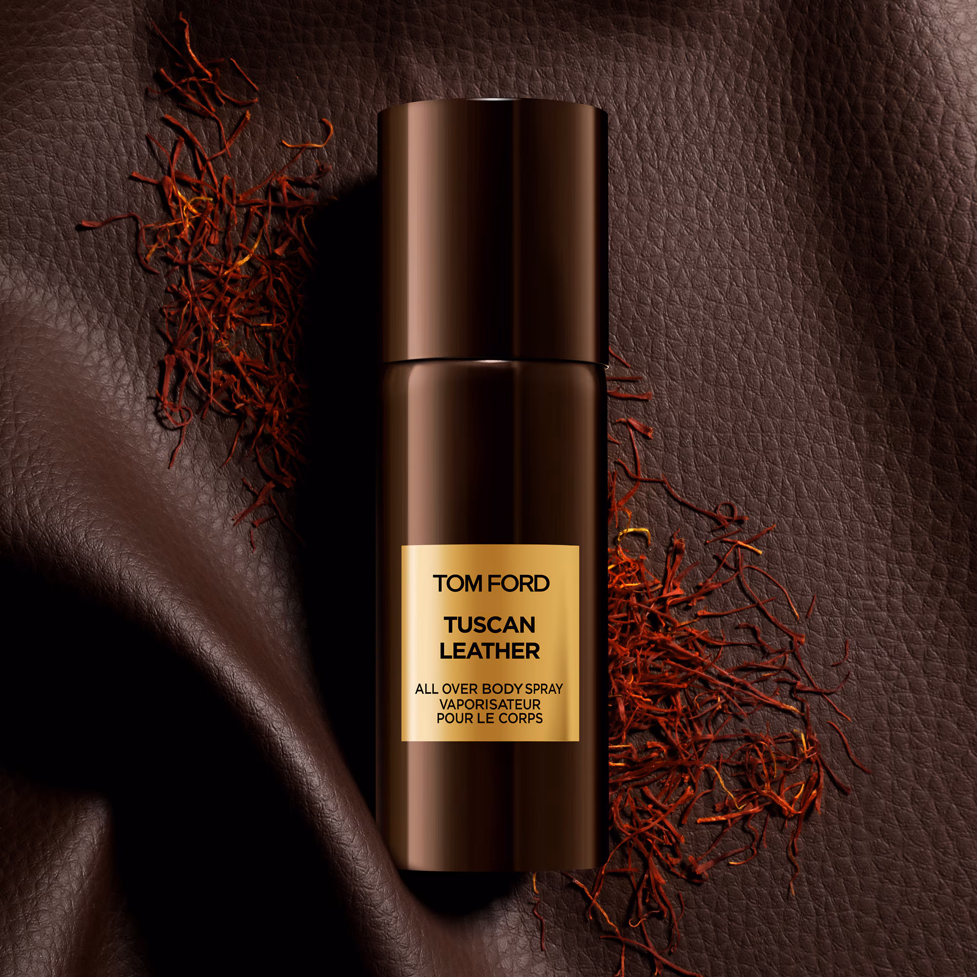 TUSCAN LEATHERVaporisateur pour le corps