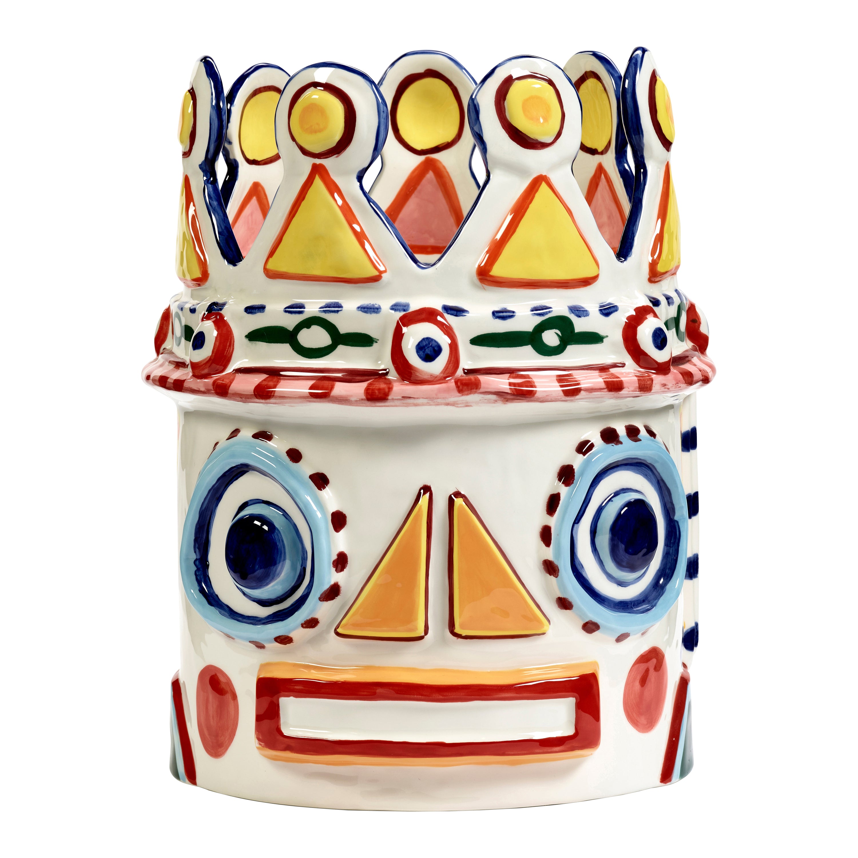 Serax - Ottolenghi - Sicily Vaas - 02