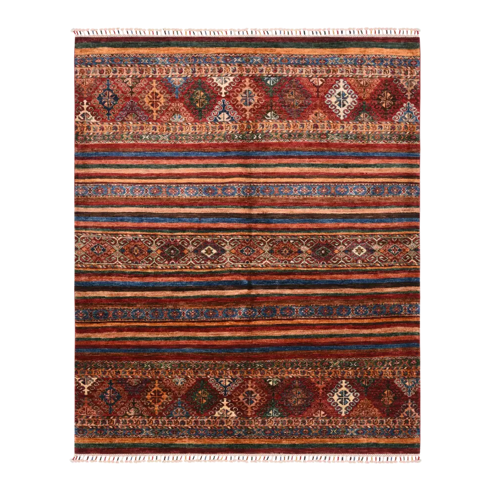 Orientteppich Serai