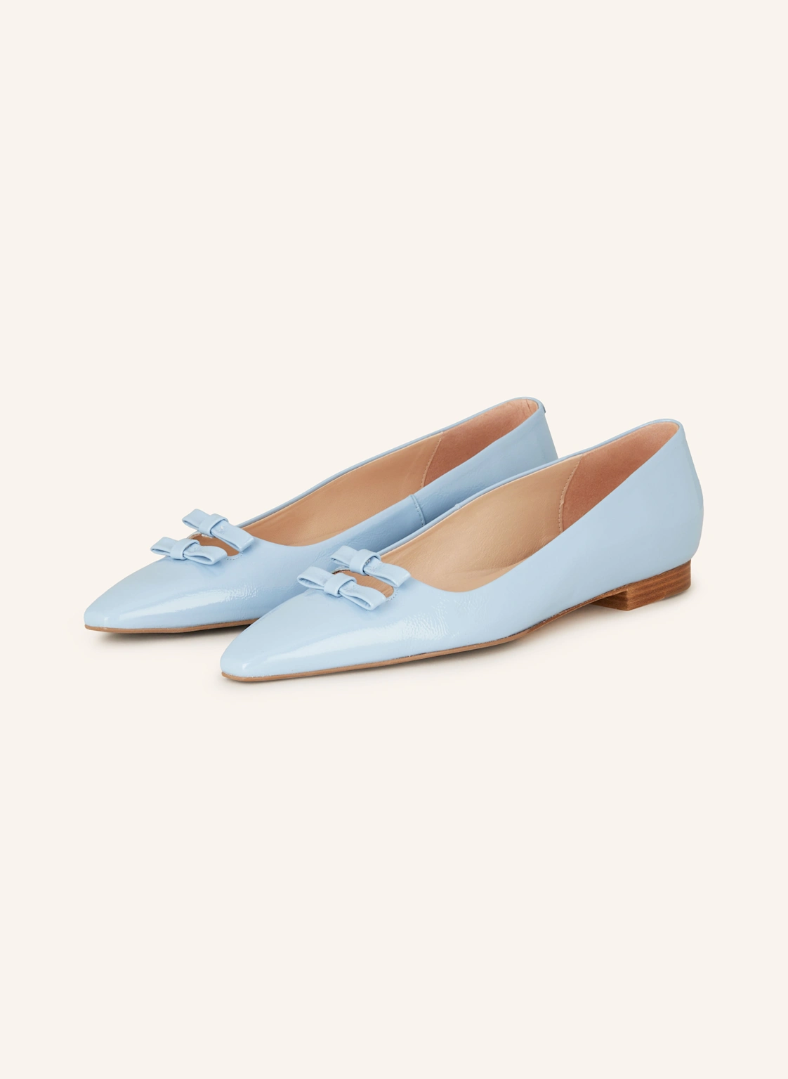 ZINDA Ballerinas TOKIO