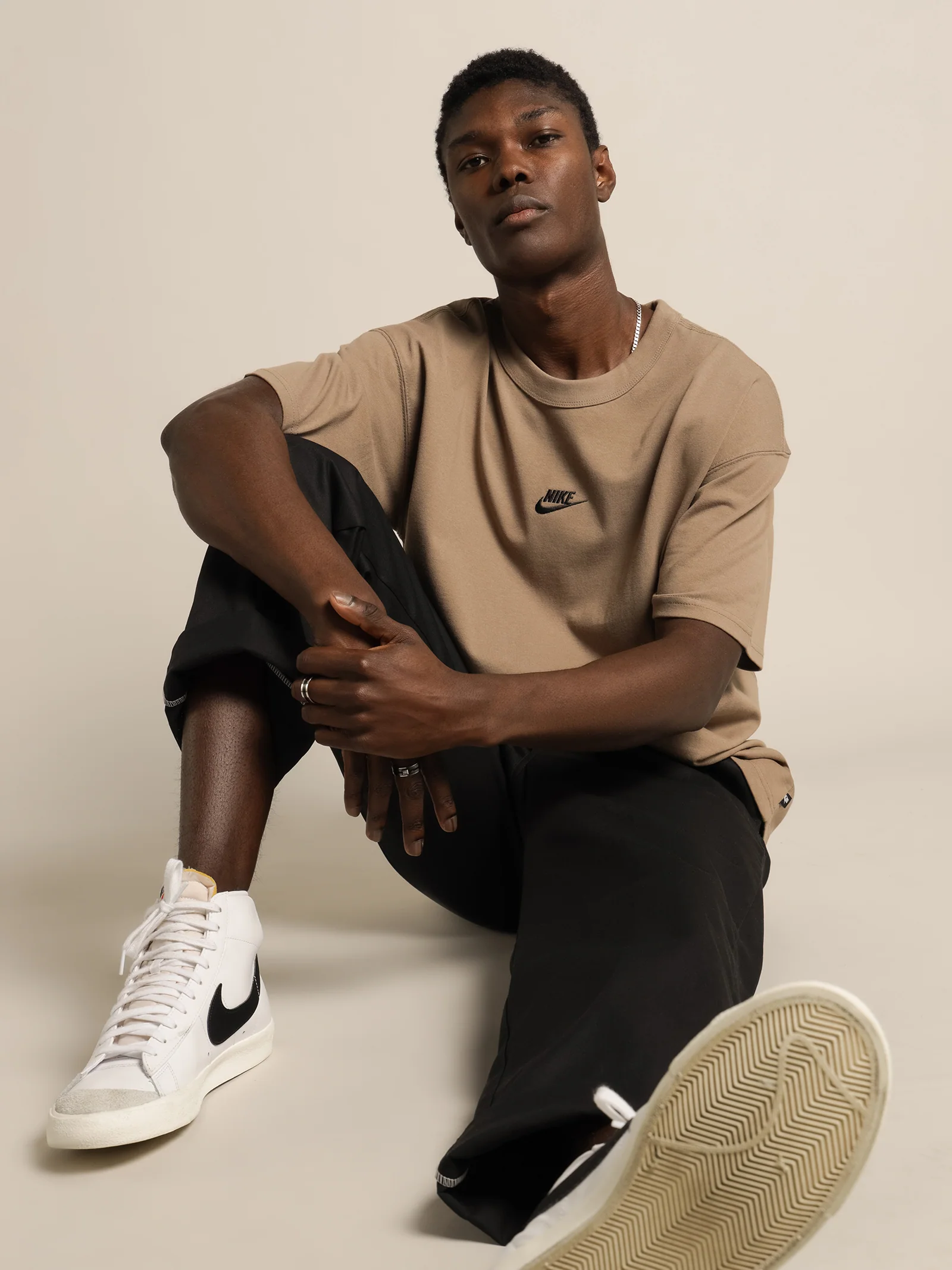 Premium Essential T-Shirt