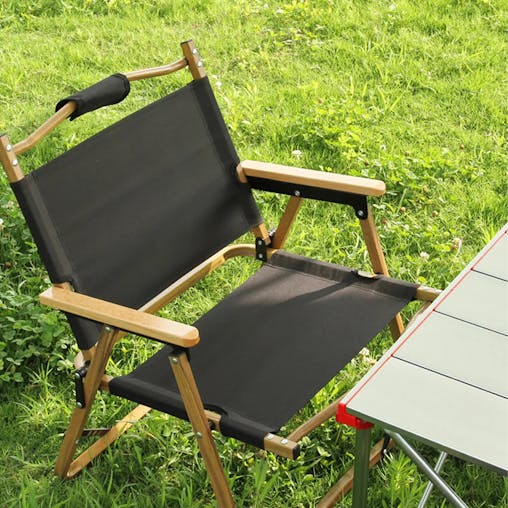 NNEOBA Chair Camping Canvas