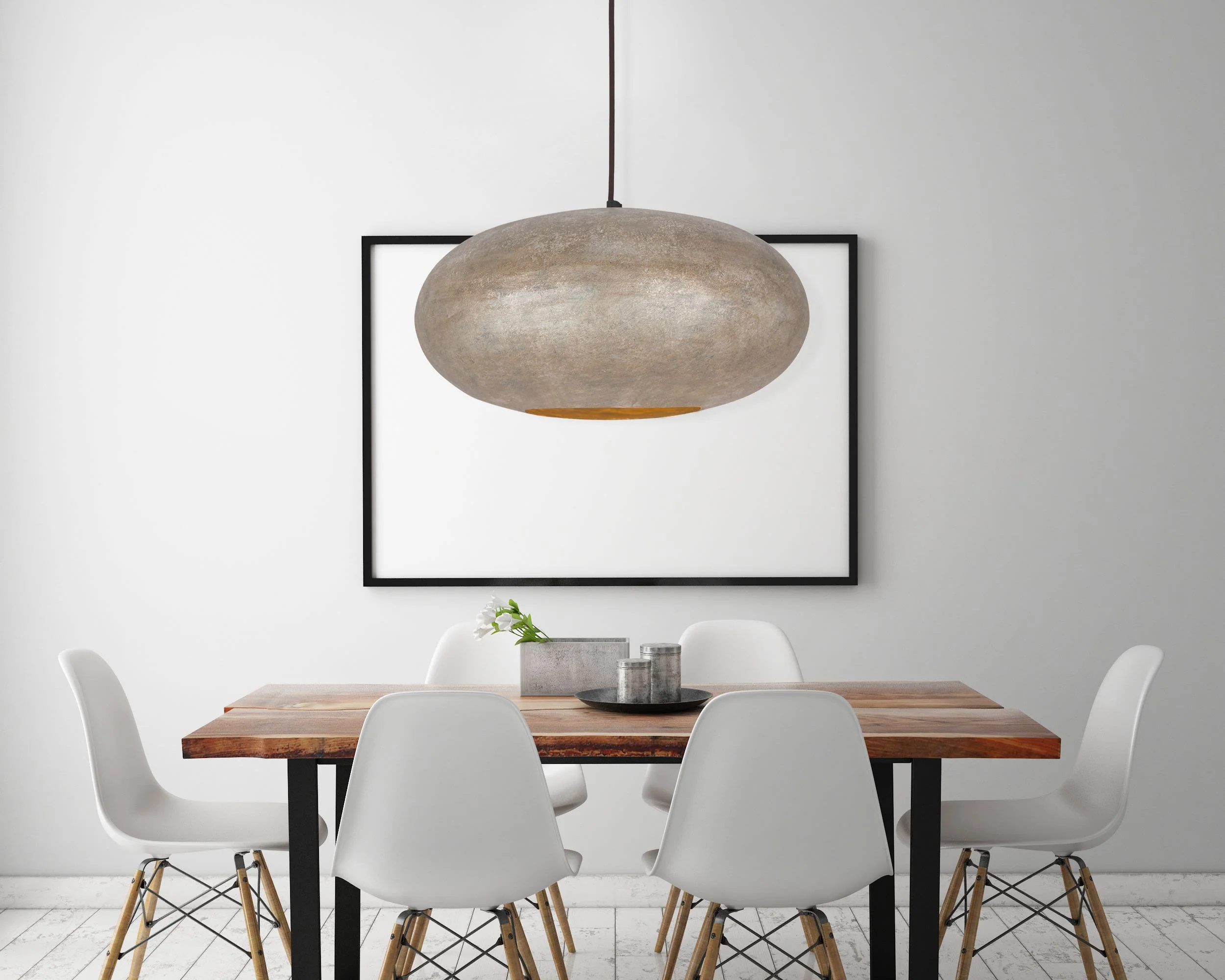 Hanglamp Terrific