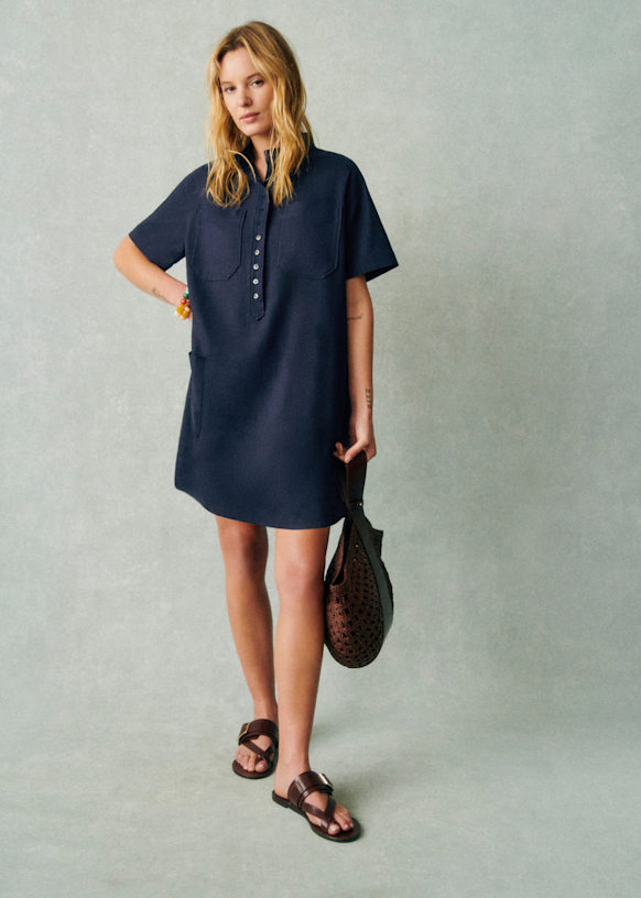 Sonali Dress