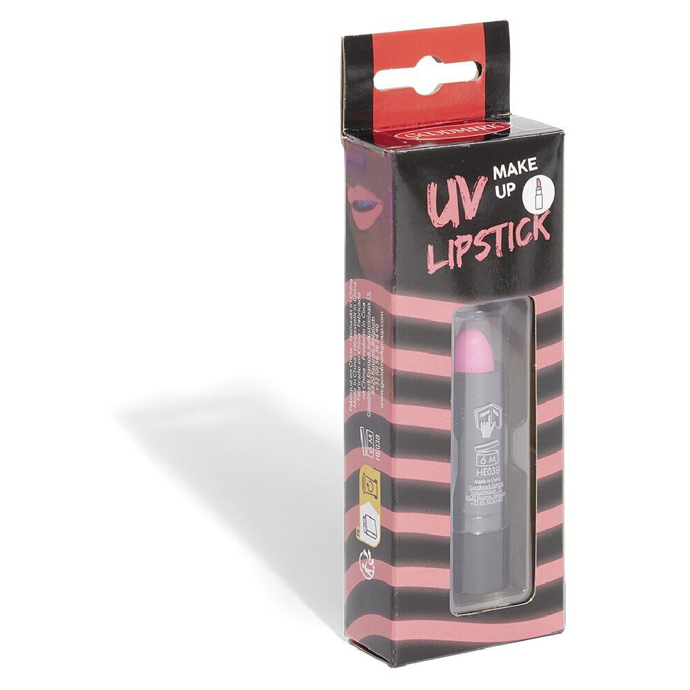 Rouge à lèvres UV