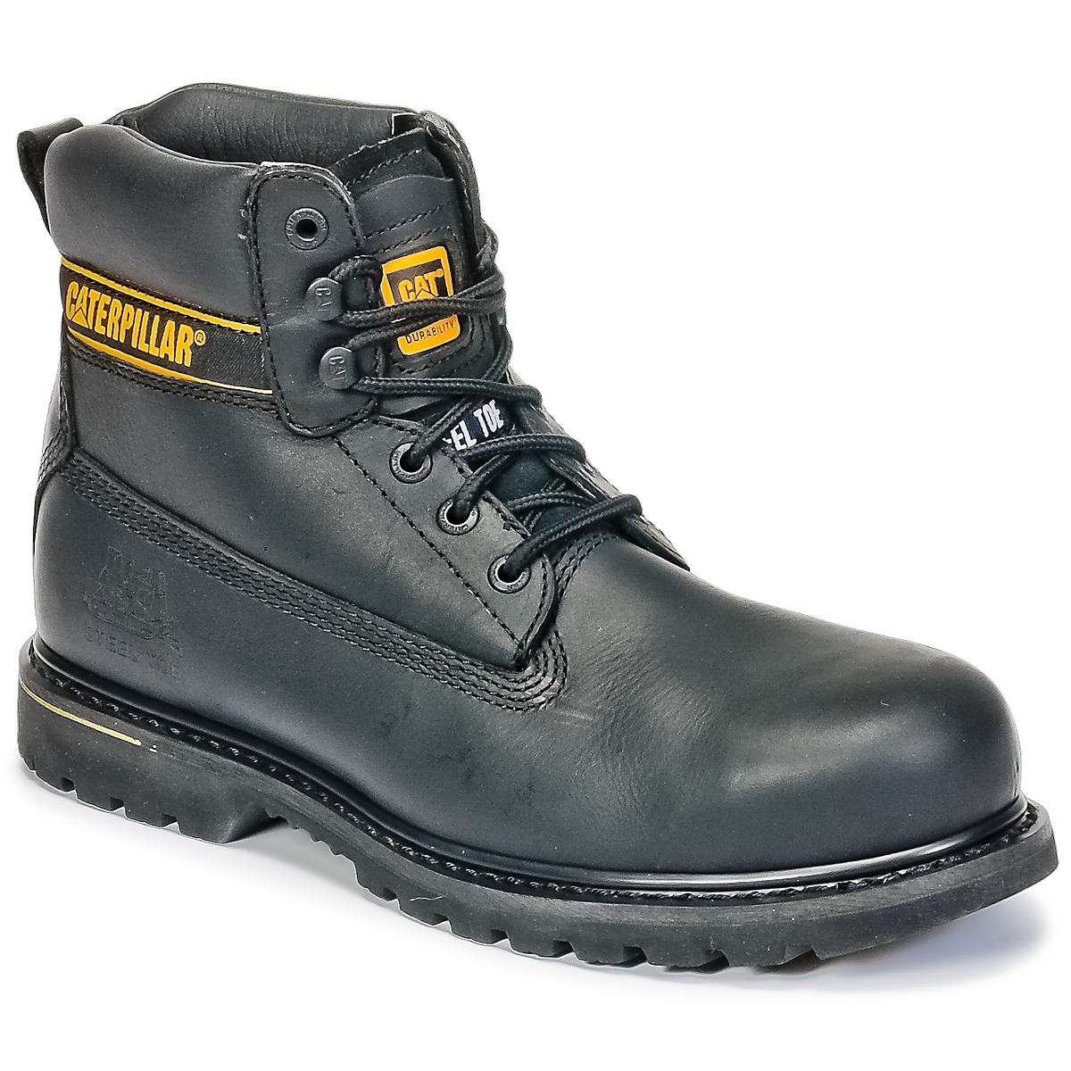 Caterpillar - HOLTON ST SB - Black