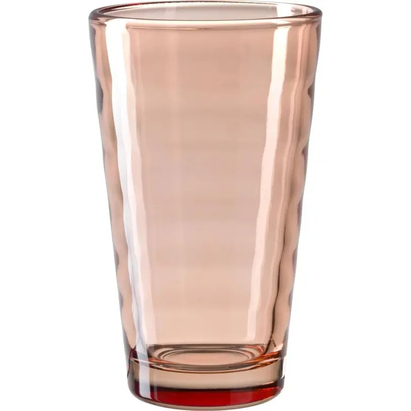 Becher 6er-Set Verso
