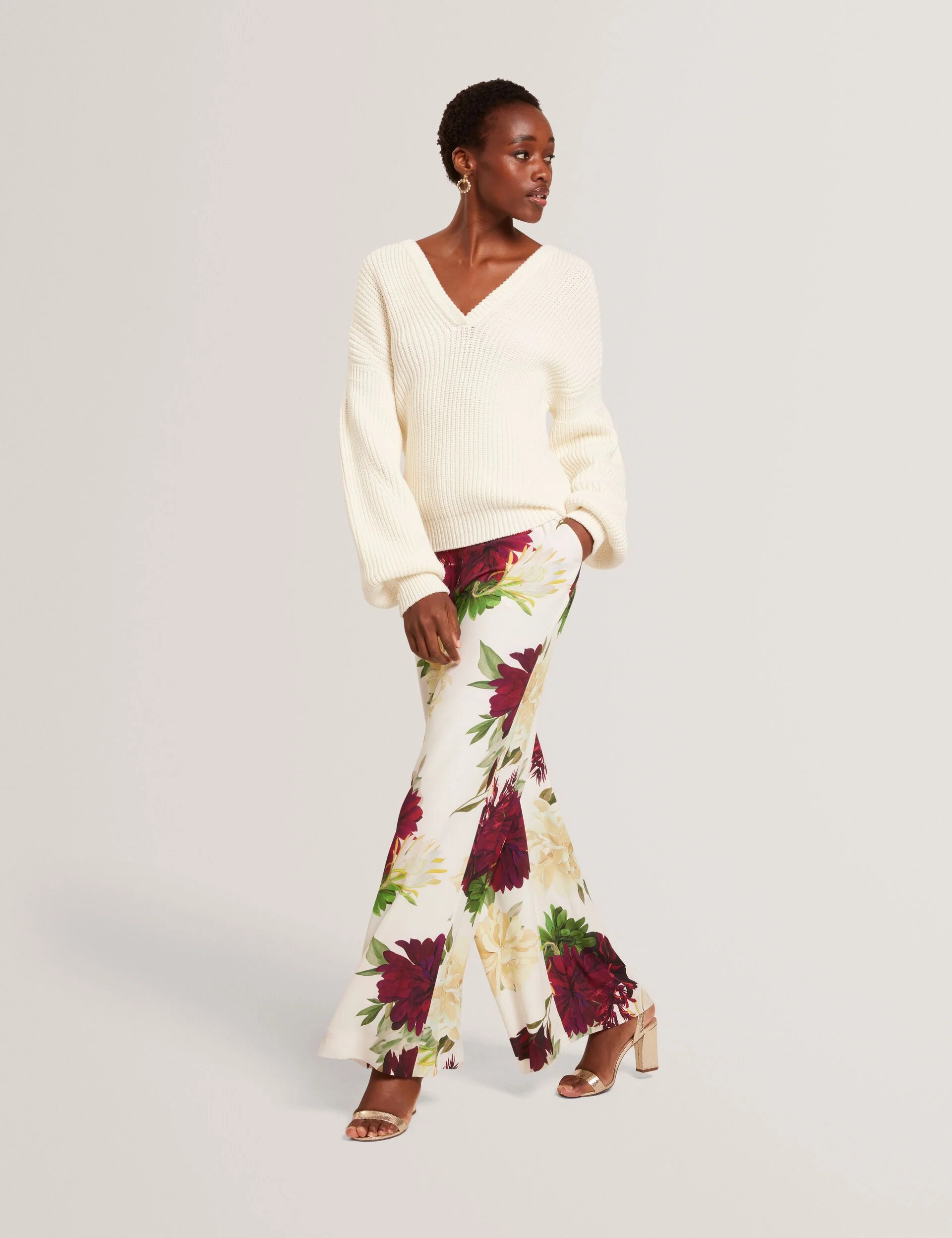 TOMASIA | IVORY