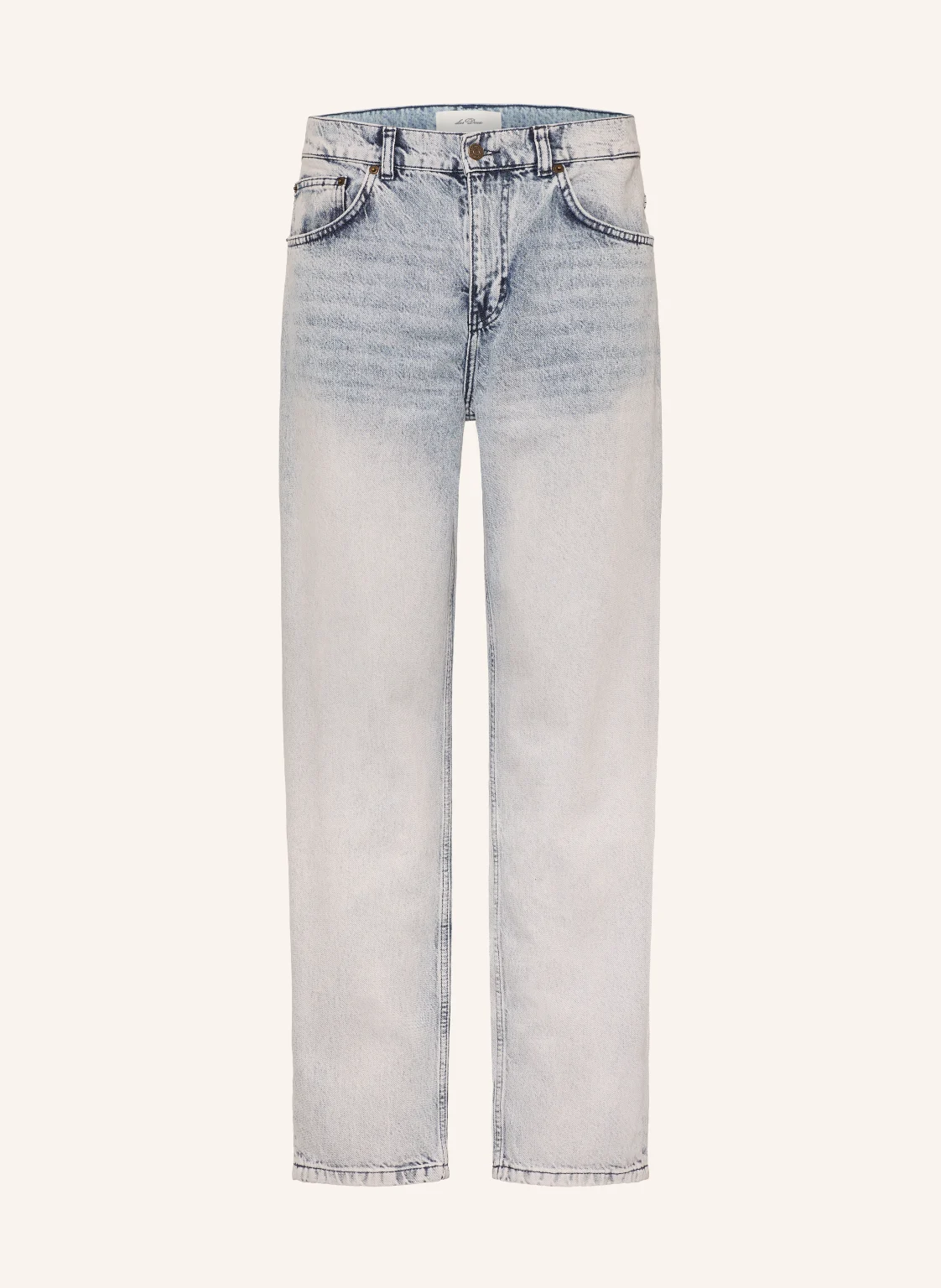 LES DEUX Jeans RYDER Regular Fit