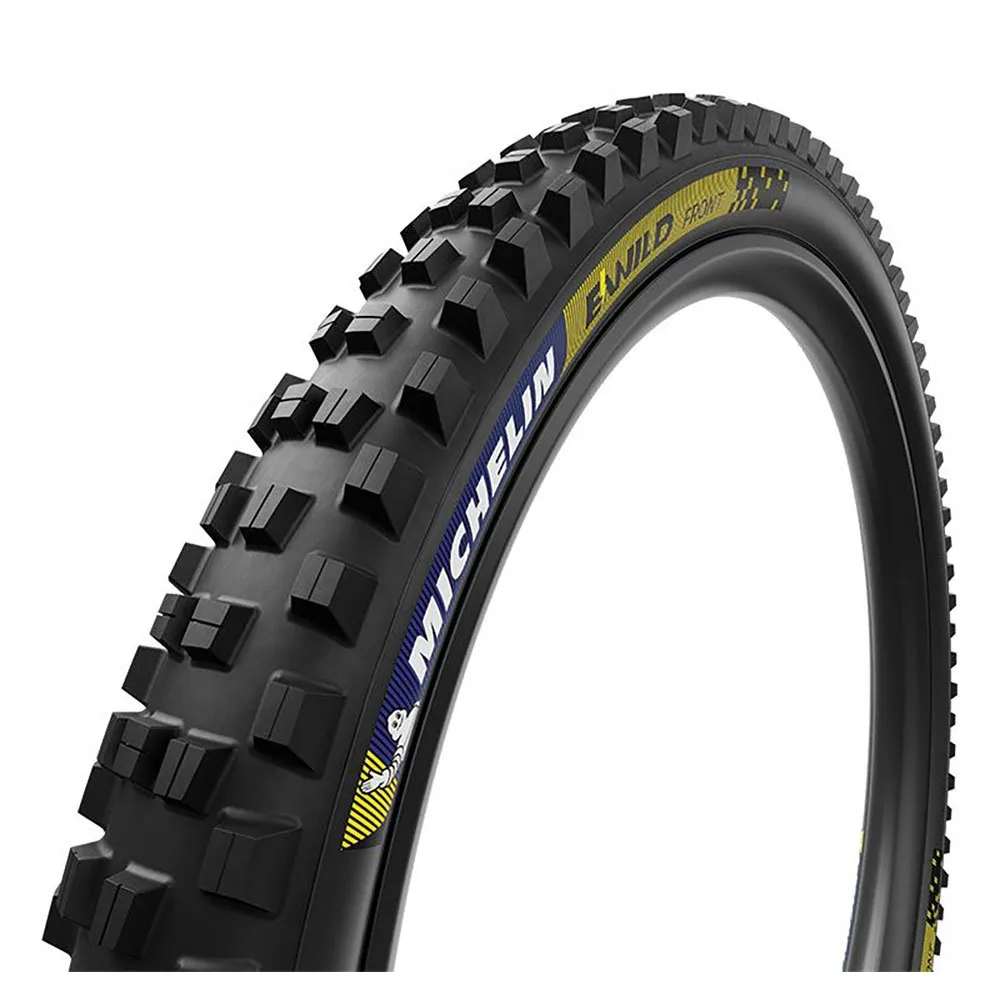 Michelin E-Wild Racing Line Tubeless 29´´ x 2.60 front MTB tyre