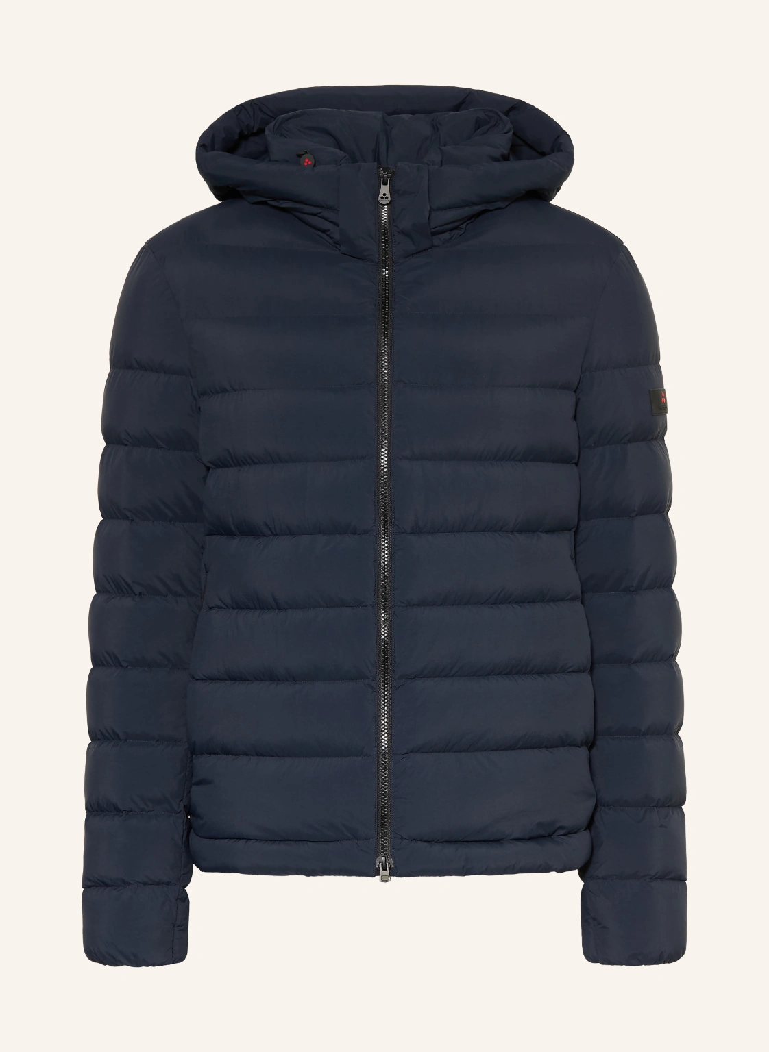 PEUTEREY Daunenjacke BOGGS mit abnehmbarer Kapuze