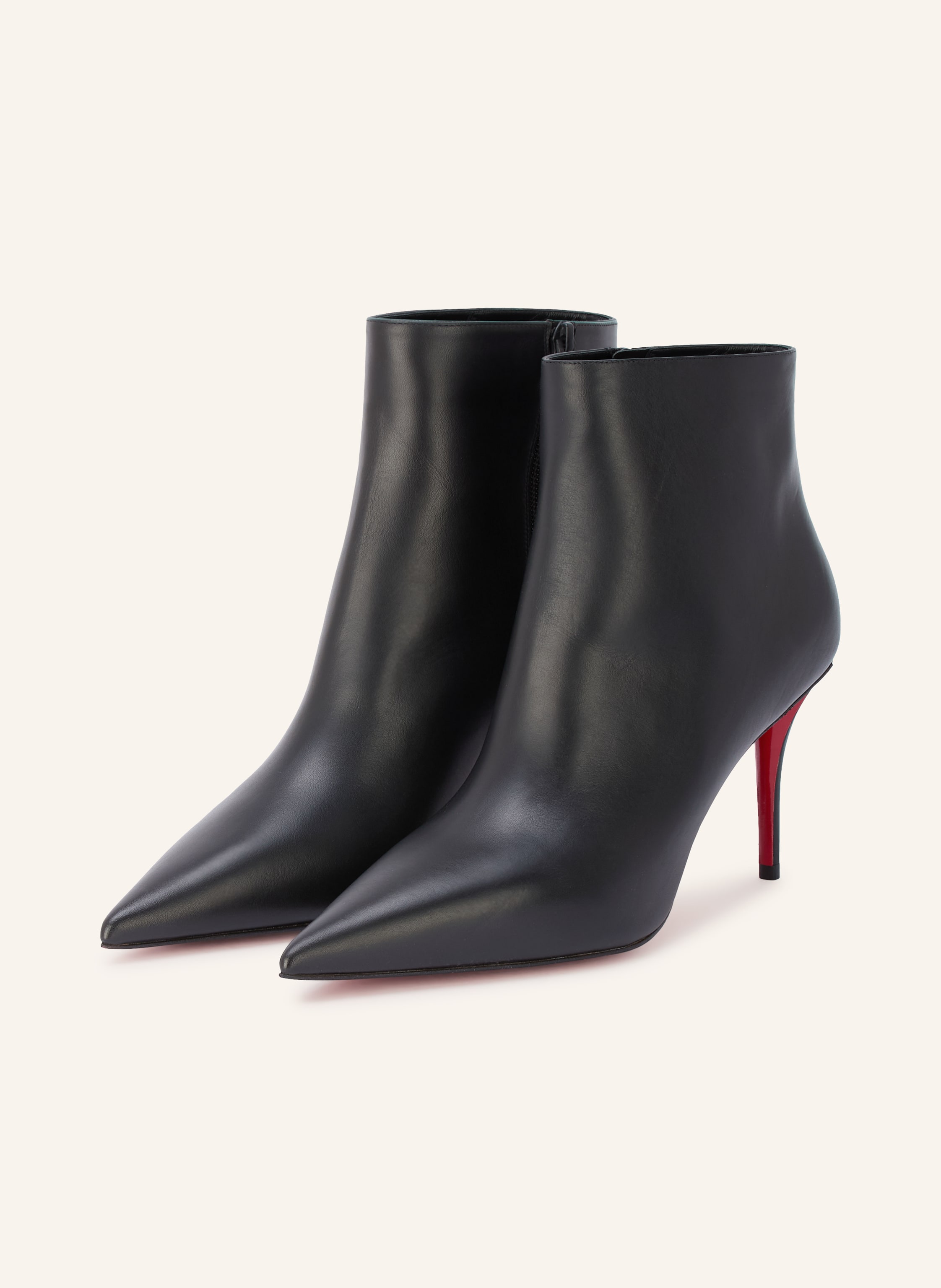 Christian Louboutin Stiefeletten MISS Z