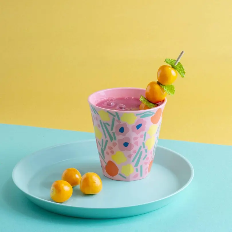 Becher Nora M Blooms