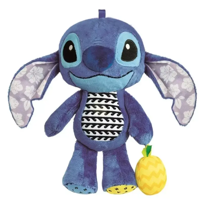 Kuscheltier Stitch