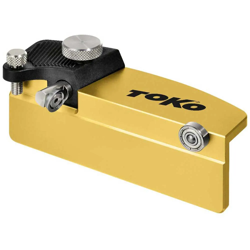 Toko Sidewall Planer World Cup
