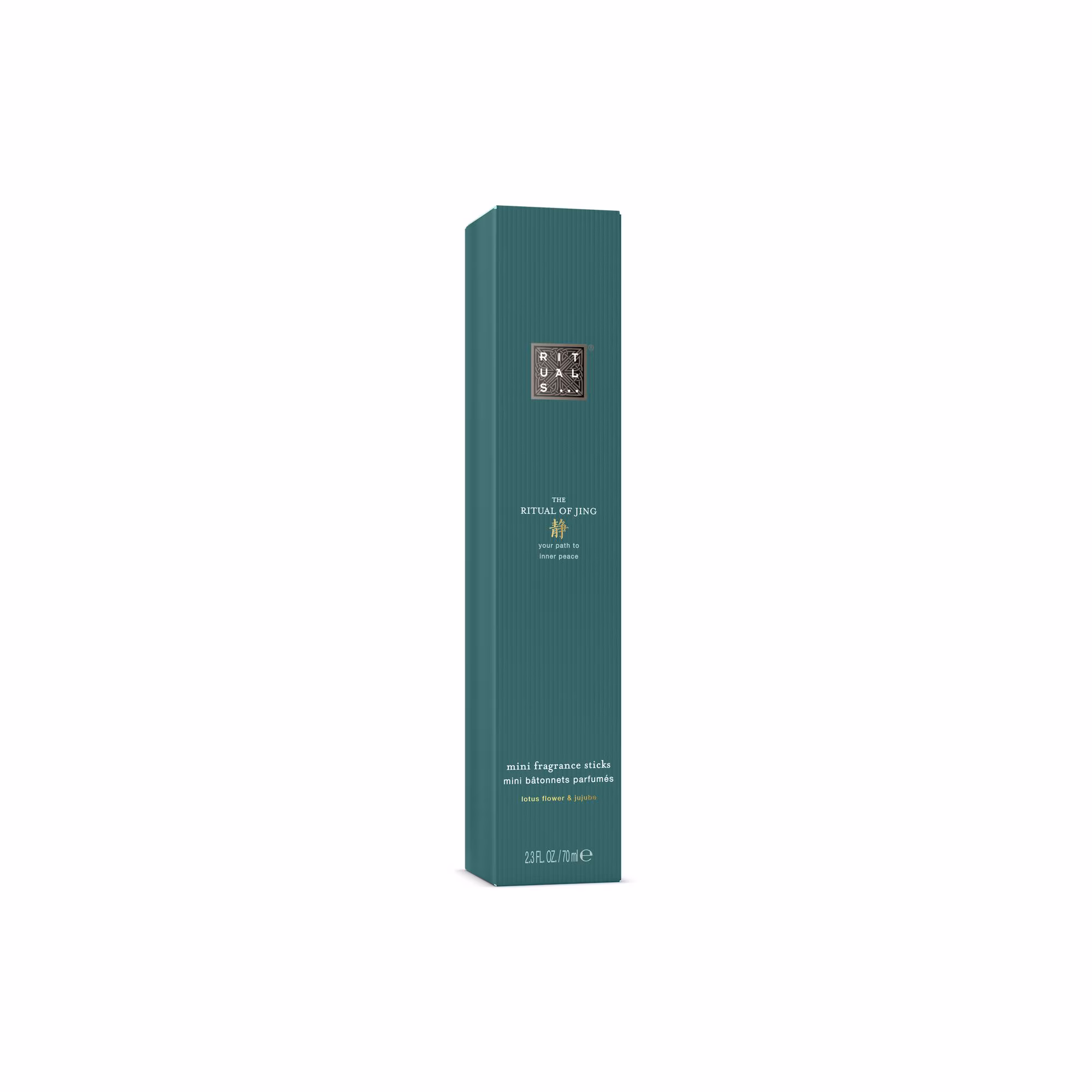 THE RITUAL OF JINGMini bâtonnets parfumés