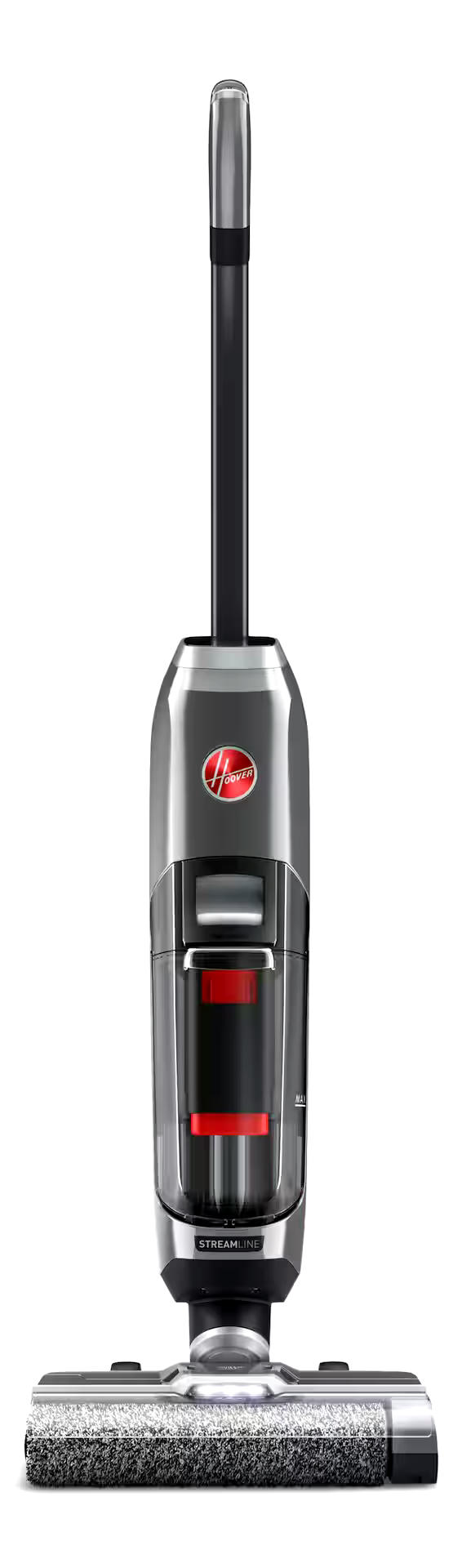 Hoover ONEPWR Streamline Wash and Vacuum  Cordless Hard Floor Cleaner