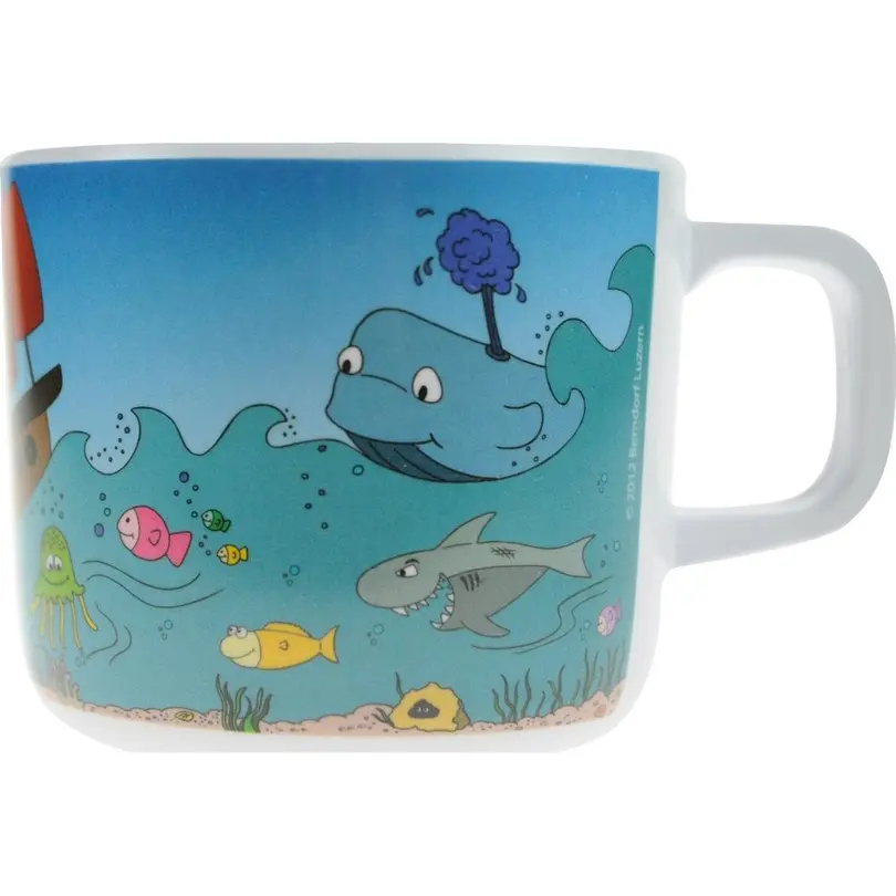 Tasse Moritz
