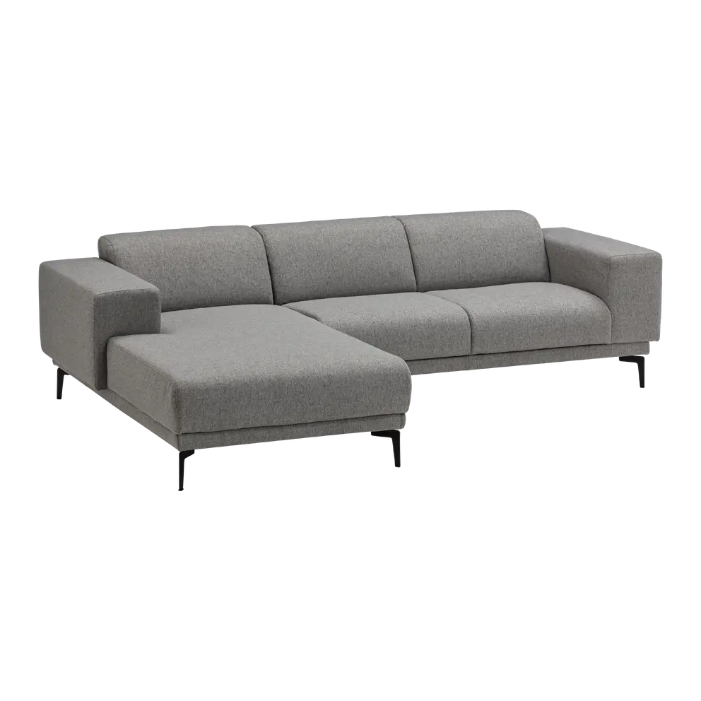 Ecksofa Huber