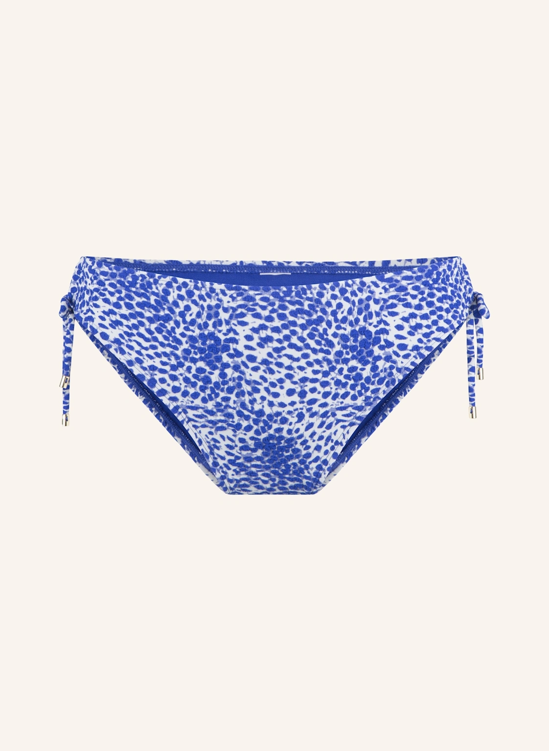 LINGADORE Bikini slip mit Schnur