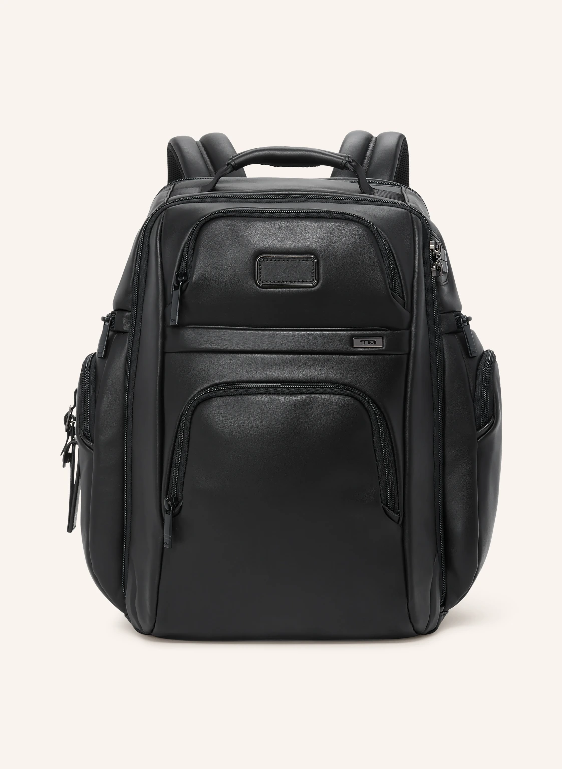 TUMI ALPHA Rucksack BRIEF PACK mit Laptop-Fach
